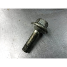 91V022 Crankshaft Bolt From 2013 Dodge Grand Caravan 3.6 91V022 Crankshaft Bolt From 2013 Dodge Grand Caravan 3.6